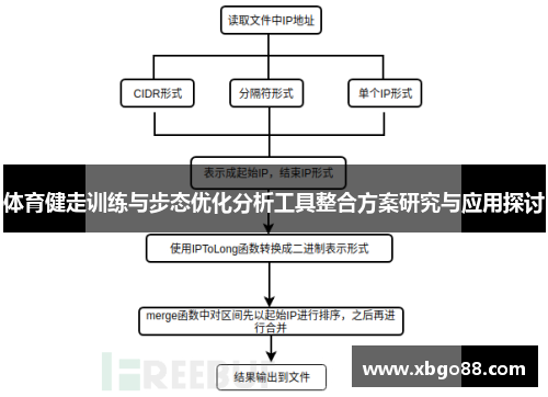 体育健走训练与步态优化分析工具整合方案研究与应用探讨